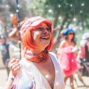 Meet your Posher, Barbie